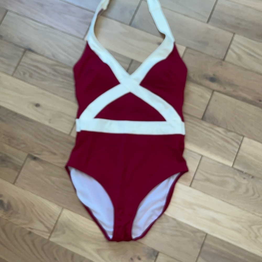 Like new beautiful Boden swimsuit